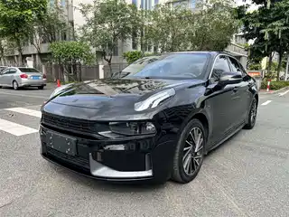 Lynk & Co 03 2021