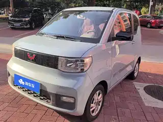 Wuling Motors Hongguang MINIEV 2020