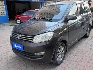 Dongfeng Fengguang Fengguang 330 2018