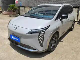 Aion Y 2023