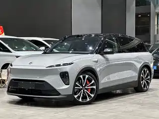 NIO ES8 2023