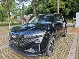 Hyundai ix35 2022