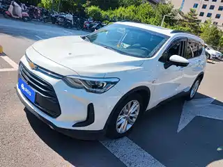 Chevrolet Volando 2020