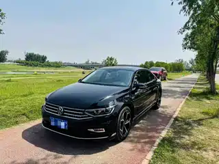 Volkswagen Magotan 2023