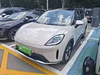 Wuling Motors Wuling Bingo S 2025
