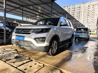 Changan Oshan Changan Oushang CX70 2016