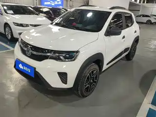 Dongfeng Yipai Nano EX1 2022