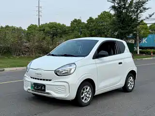 Roewe Kaiwei CLEVER 2022
