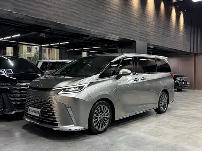 Lexus Lexus LM 2025