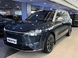 AITO Wenjie M9 2023
