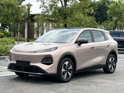 Changan Qiyuan Q05 2025