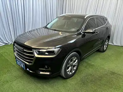 Haval H6 2022