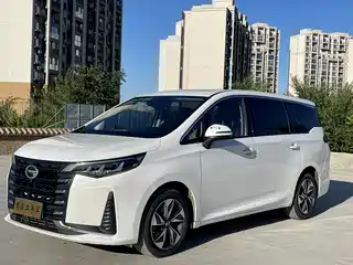 GAC Trumpchi M6 2020