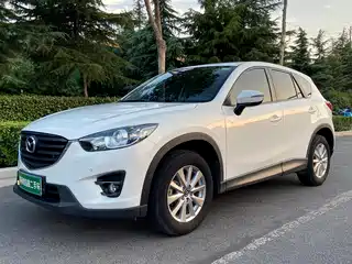 Mazda CX-5 2015