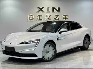 Yangwang U7 2025