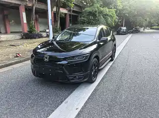 Honda Haoying 2022