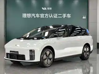 Li Auto Li i8 2025