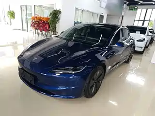 Tesla Model 3 2025