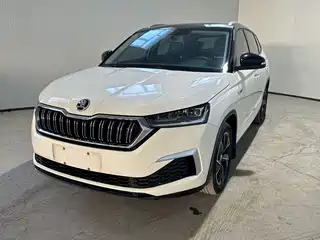 Škoda Kamiq 2022