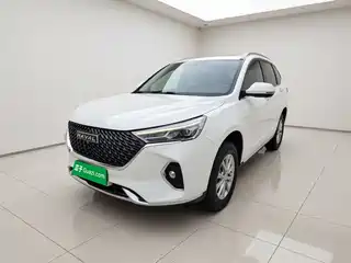 Haval M6 2022
