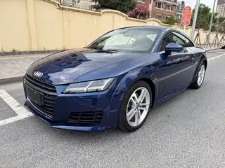 Audi Audi TT 2015