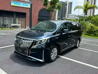 GAC Trumpchi M8 2020