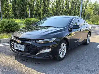 Chevrolet Malibu XL 2023