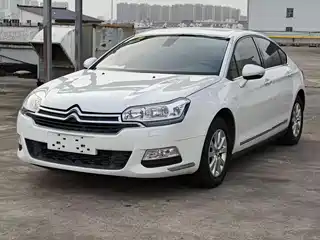 Citroën C5 2013
