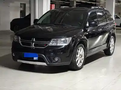 Dodge Journey 2014