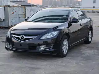 Mazda Ruiyi 2012