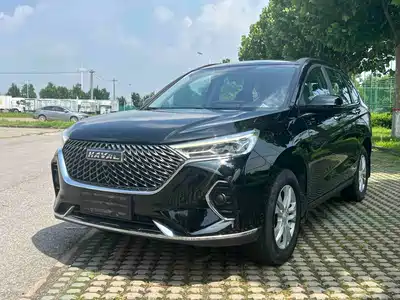 Haval Haval M6 2023
