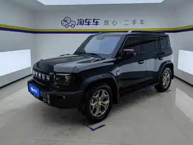 Jetour Traveler 2024