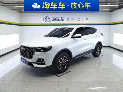 Haval H6 2024