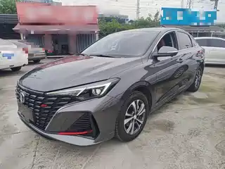 Changan Eado 2025