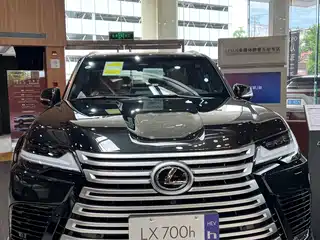 Lexus Lexus LX 2024