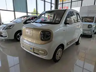 Besturn Pony 2026
