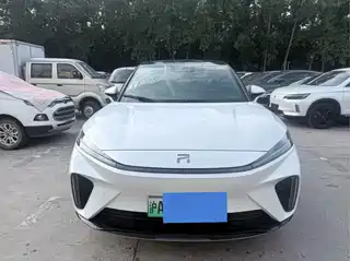 Roewe Feifan R7 2024