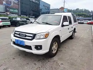 Jiangling Baodian 2018