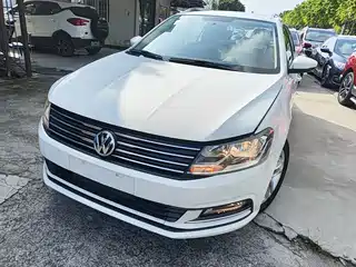 Volkswagen Lavida Tour 2015