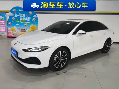 Roewe D7 2025