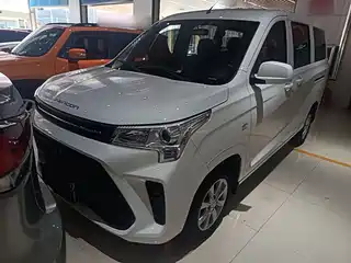 Dongfeng Fengguang Fengguang 380 2022