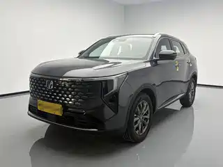 Changan Changan CS55 PLUS 2025