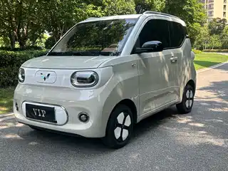 Wuling Motors Hongguang MINIEV 2024