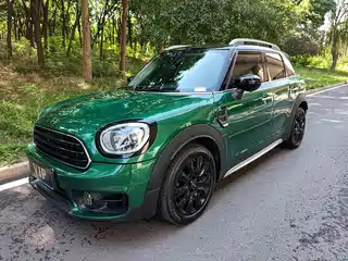 MINI COUNTRYMAN 2020