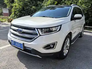 Ford Edge 2017