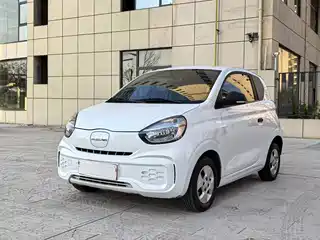 Roewe Kaiwei CLEVER 2021