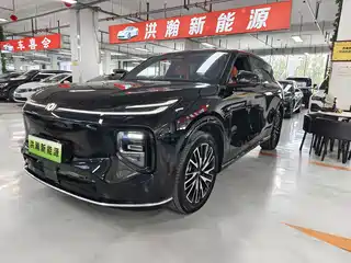 Changan Qiyuan Q07 2025