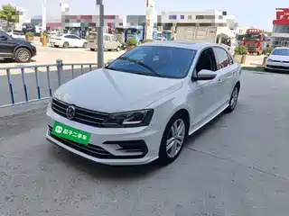 Volkswagen Sagitar 2017