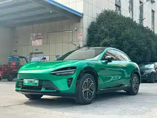 Xiaomi Auto YU7 2025