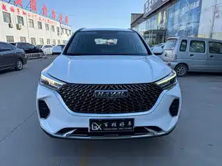 Haval M6 2023